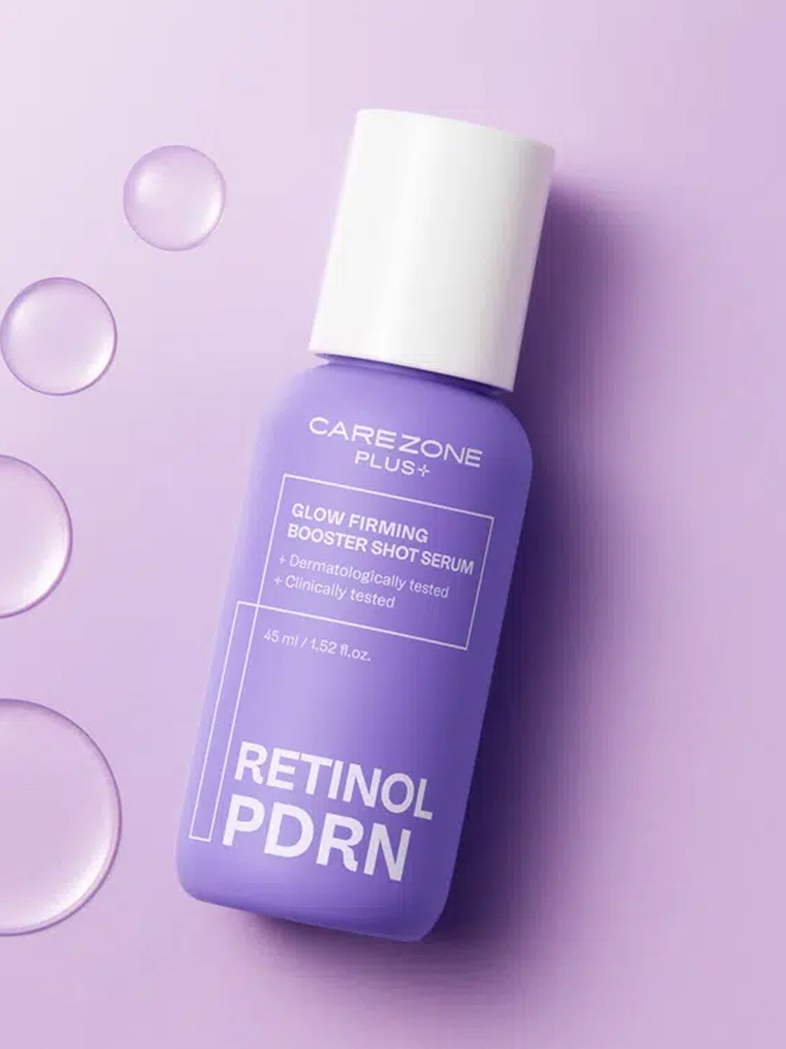 CAREZONE PLUS+ Glow Firming Booster Shot Serum 45ml