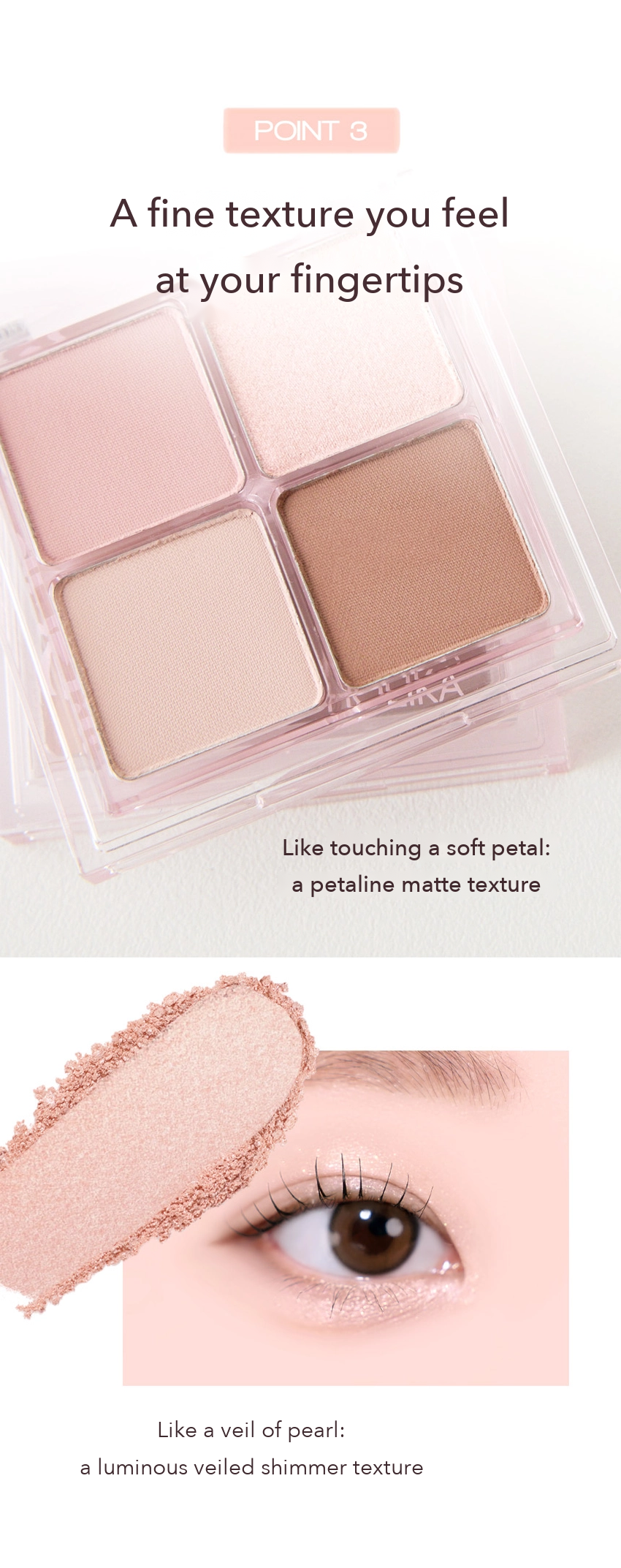 Holika Holika Softune Mood Palette detail 10