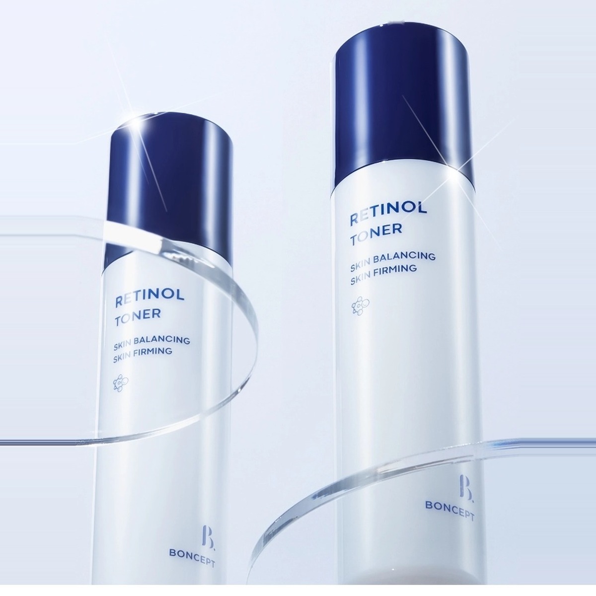 BONCEPT Retinol Toner 135ml