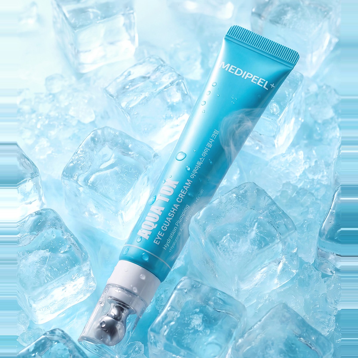 MEDIPEEL Aqua-Tox Eye Gua Sha Cream 20ml