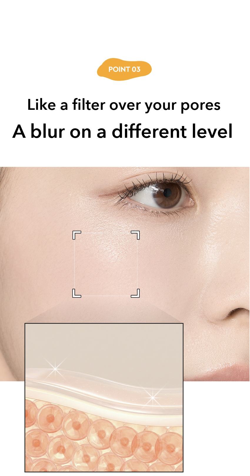 DEWYTREE Blur Sun Primer Balm detail 7