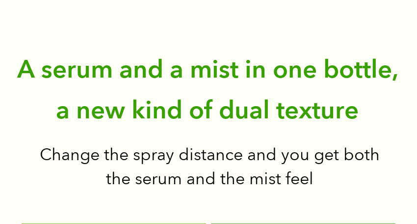 MOMMY CARE Sea Grape Jelly Mist detail 06