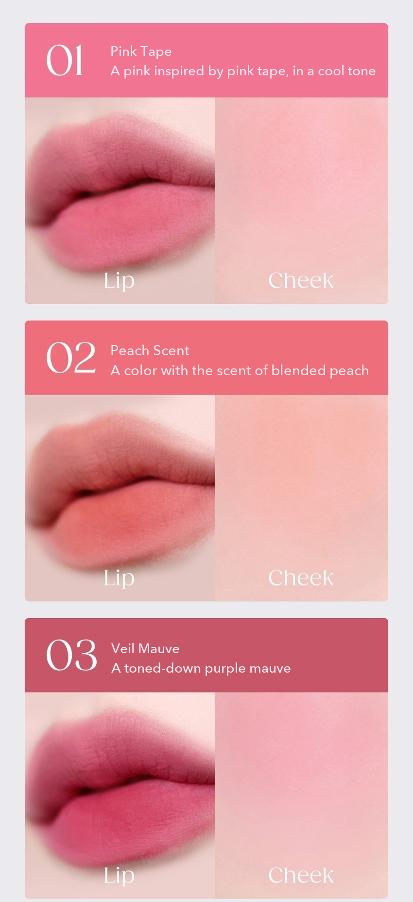 TWINKLE POP Blur Mud Pot by CLIO detail 06