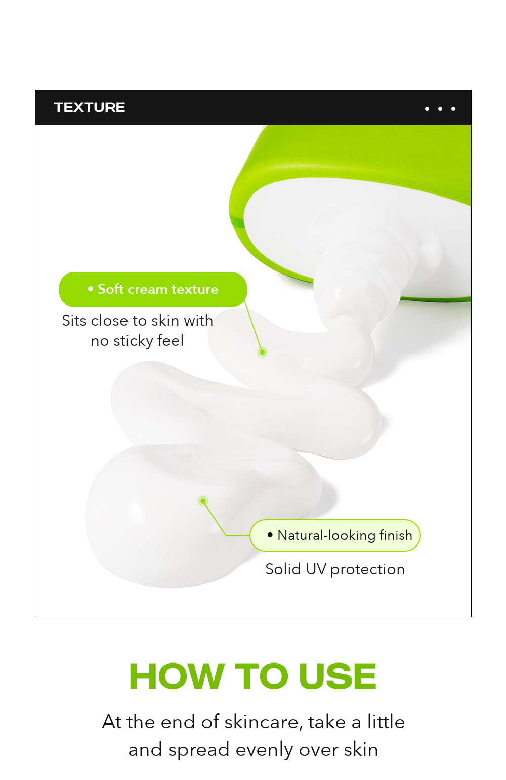 Dermablock Mineral Sun Cream detail 7