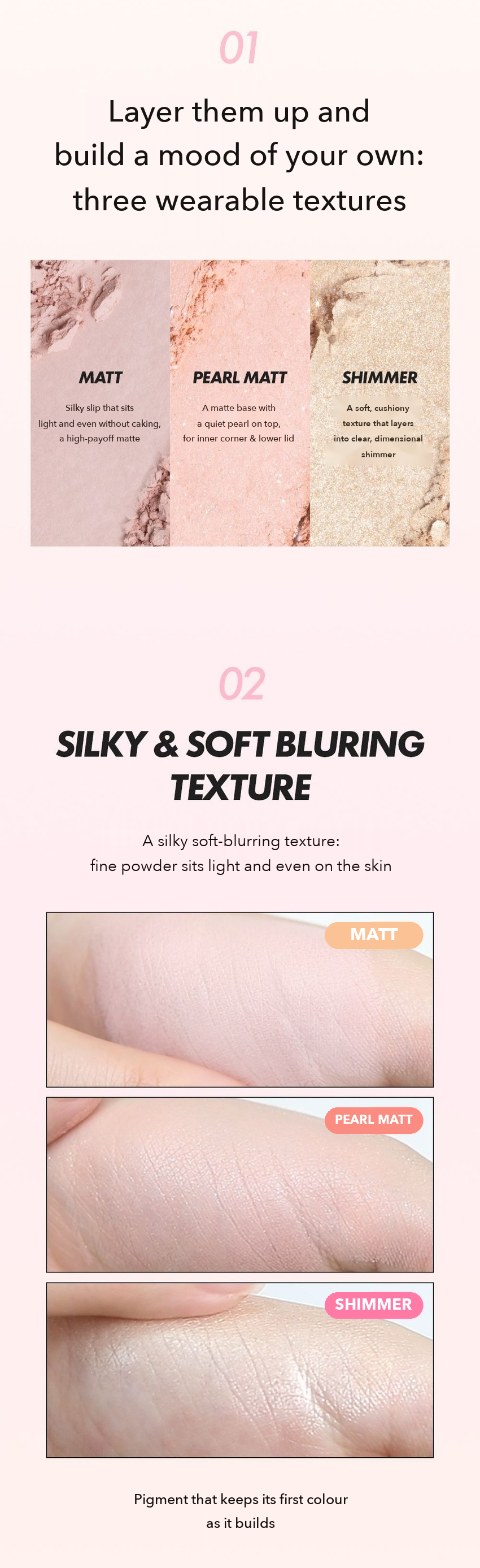 MERZY Let's Wearing Eye Shadow detail 08