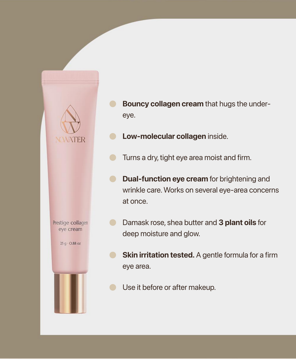 Prestige Collagen Eye Cream detail 2