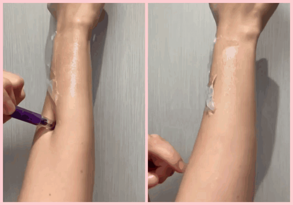 Skin Booster Collagen Mask detail 11