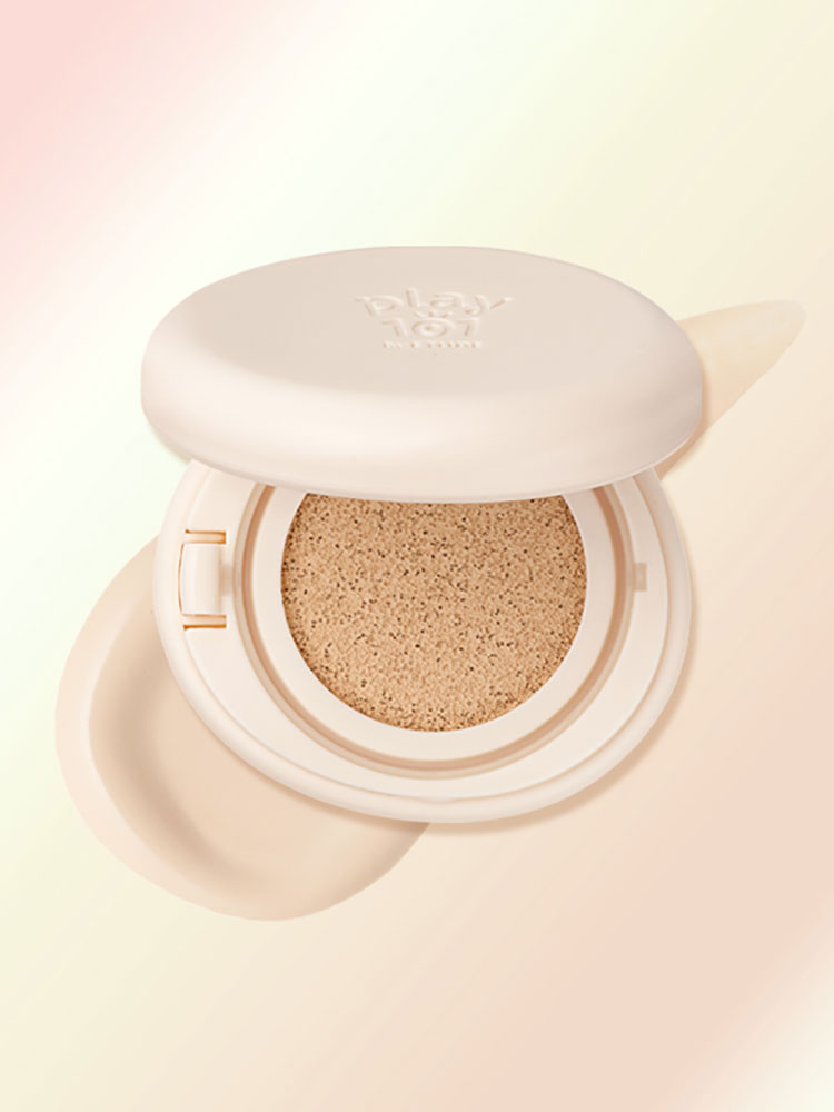 Play 101 by ETUDE Slim Layered Cushion 15g