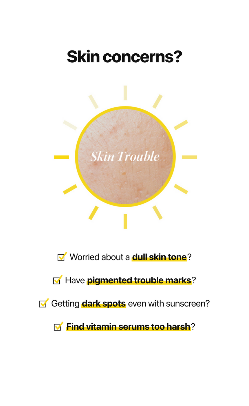 Brightening Vitamin Serum detail 20