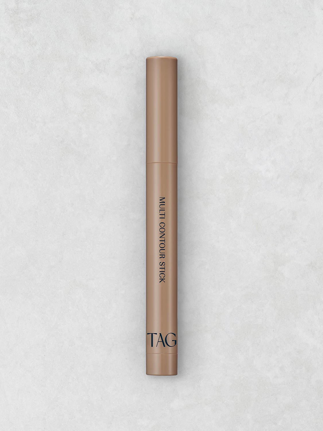 TAG Multi Contour Stick 02 Nude Brown 1.6g