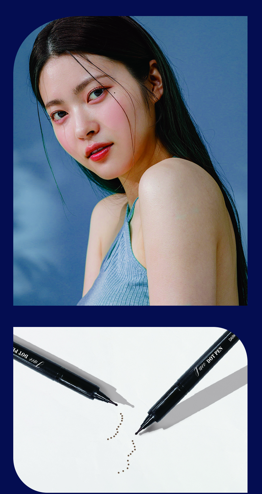 thebom Beauty Mark Pen detail 2