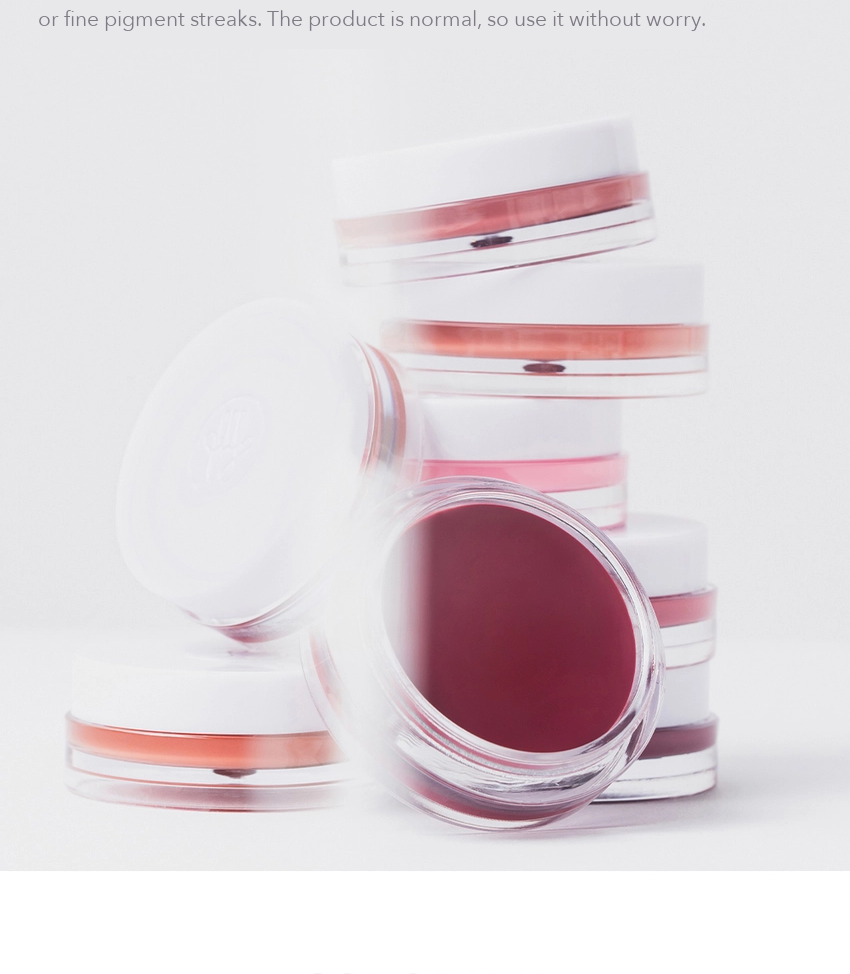 Son & Park Arty Spread Blur Balm how to use