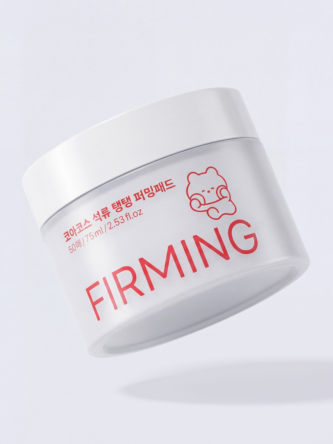COACOS Pomegranate Firming Pad 50 Pads