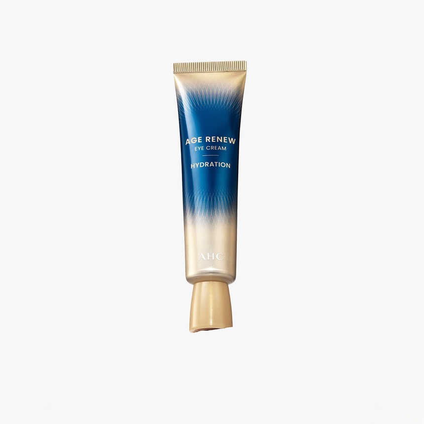 AHC Age Renew Eye Cream Hydration 30ml