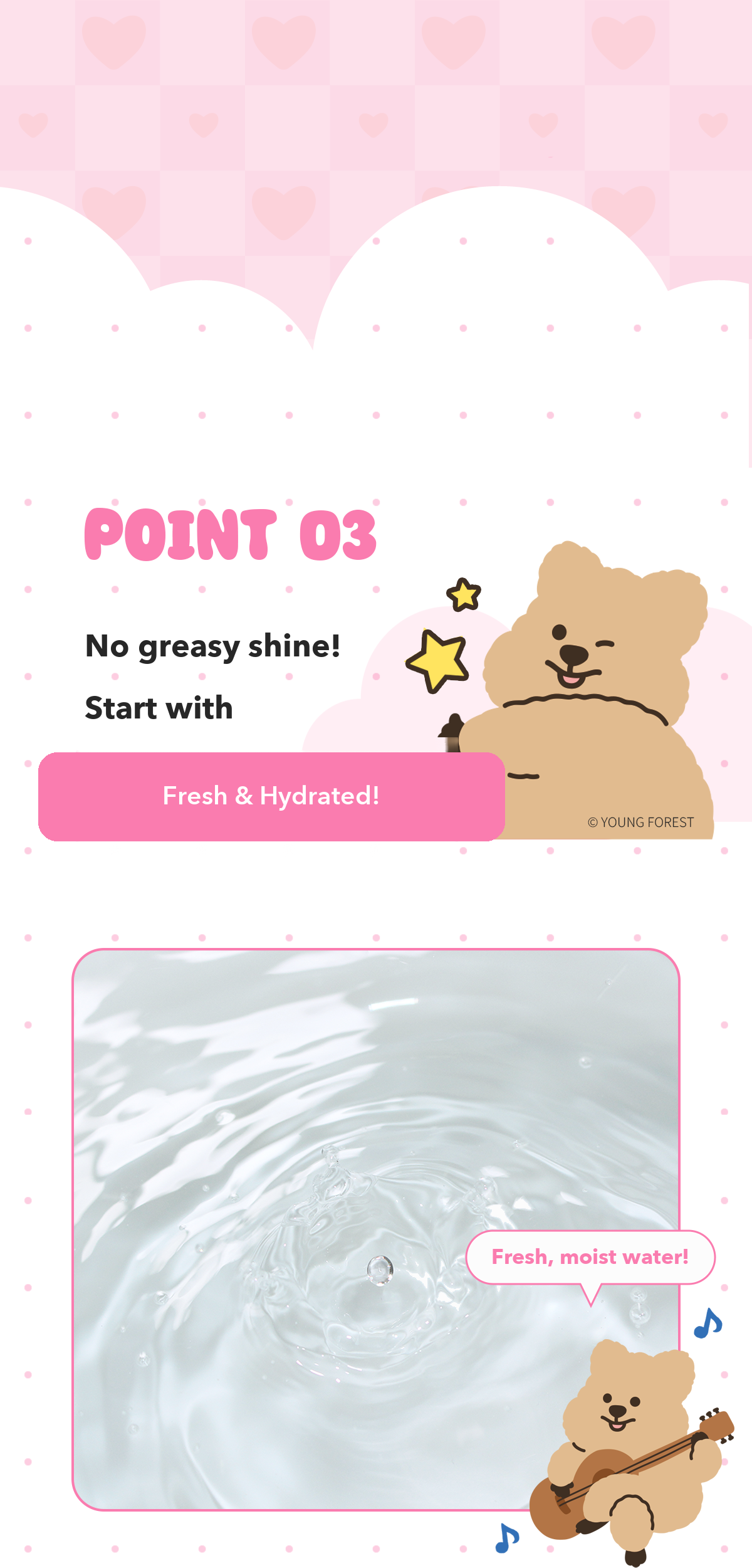 A.SOLUTION Heartleaf Trouble Toner detail 08