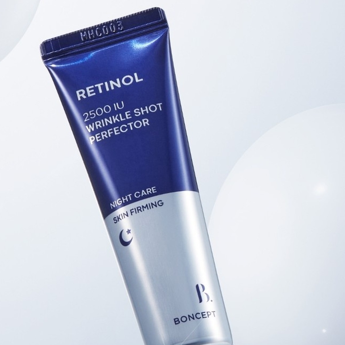 BONCEPT Retinol 2500 IU Wrinkle Shot Perfector 15ml