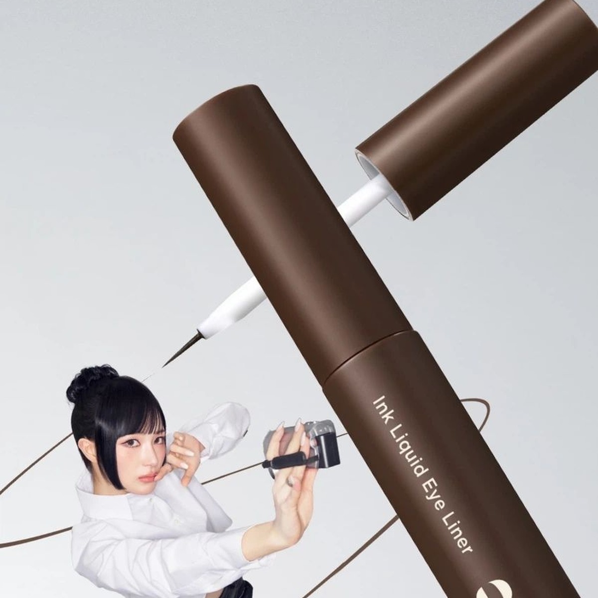 BONCEPT Ink Liquid Eyeliner 3g