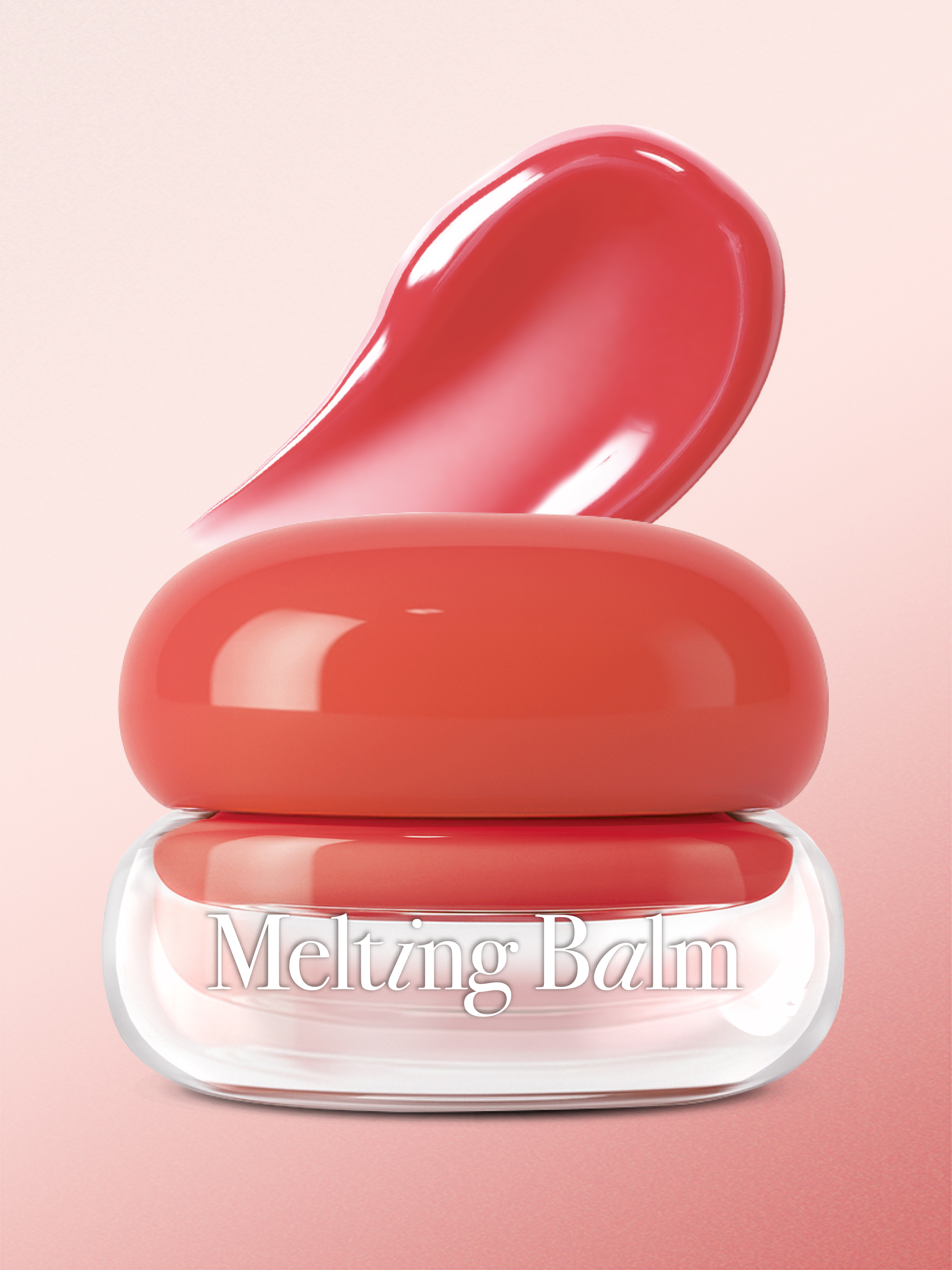 thebom Melting Balm