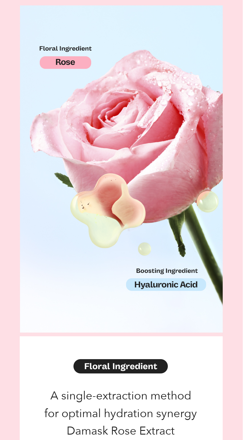 MIMO by MAMONDE Rosy-Hyalon Sleeping Mask detail 05