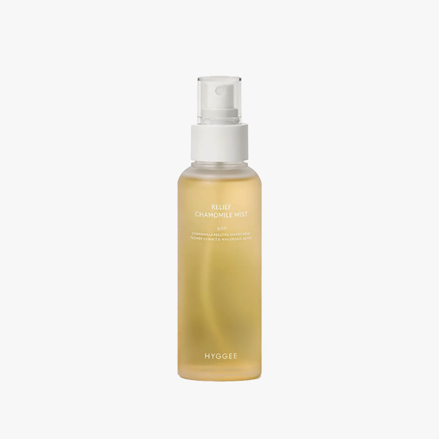 Relief Chamomile Mist