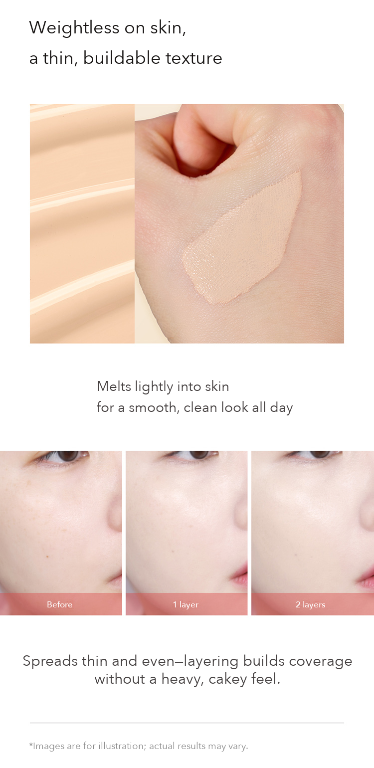 Dropbe Cover Pick Foundation Renew detail 3