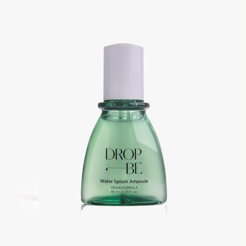 DROP BE Water Splash Ampoule 40ml
