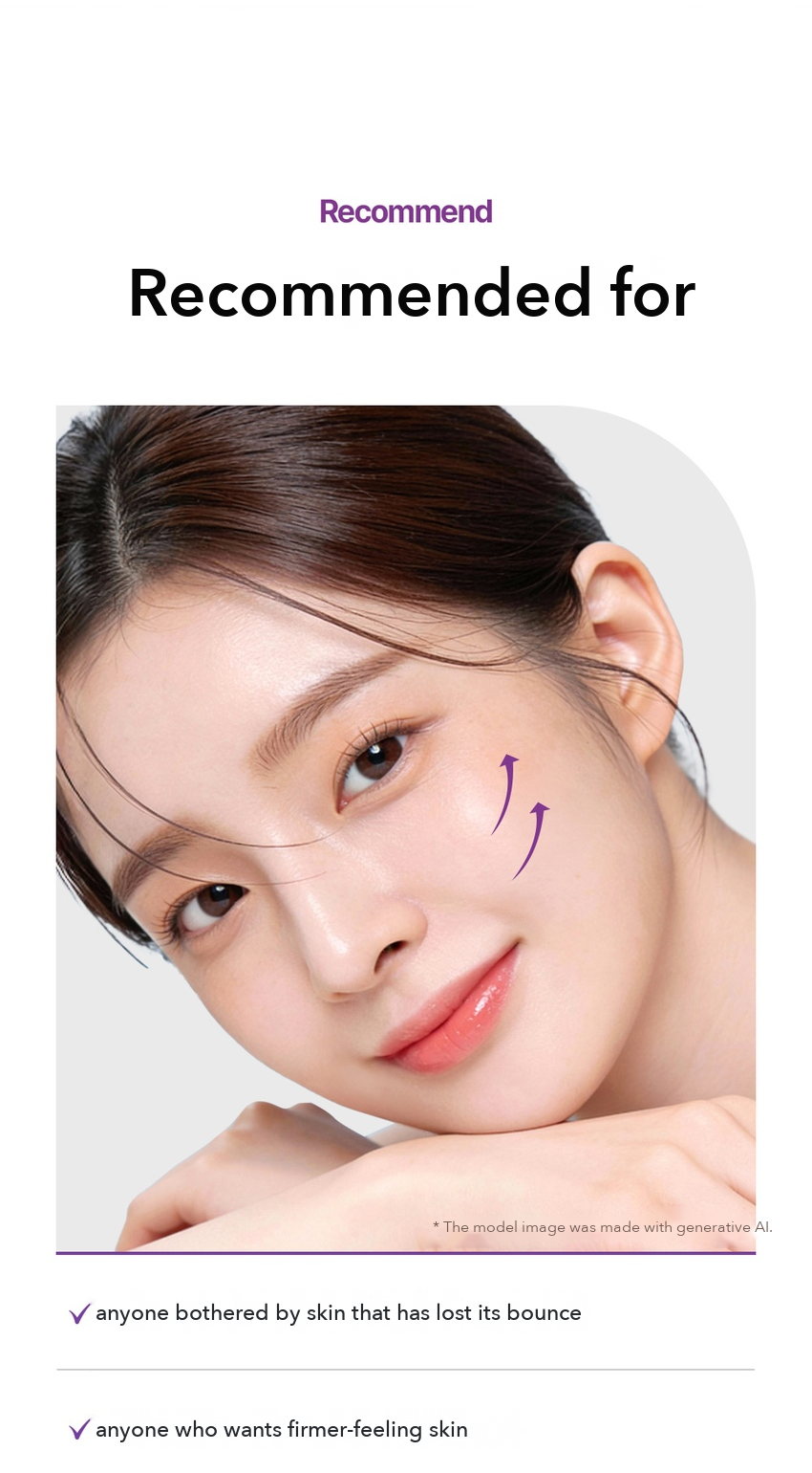 LEADERS Bio-Cell Lifting Mask detail 02