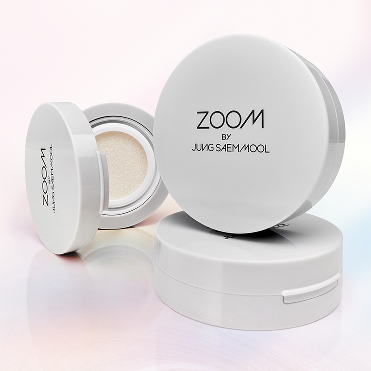 ZOOM by JUNGSAEMMOOL Glossy-Up Cushion 4g