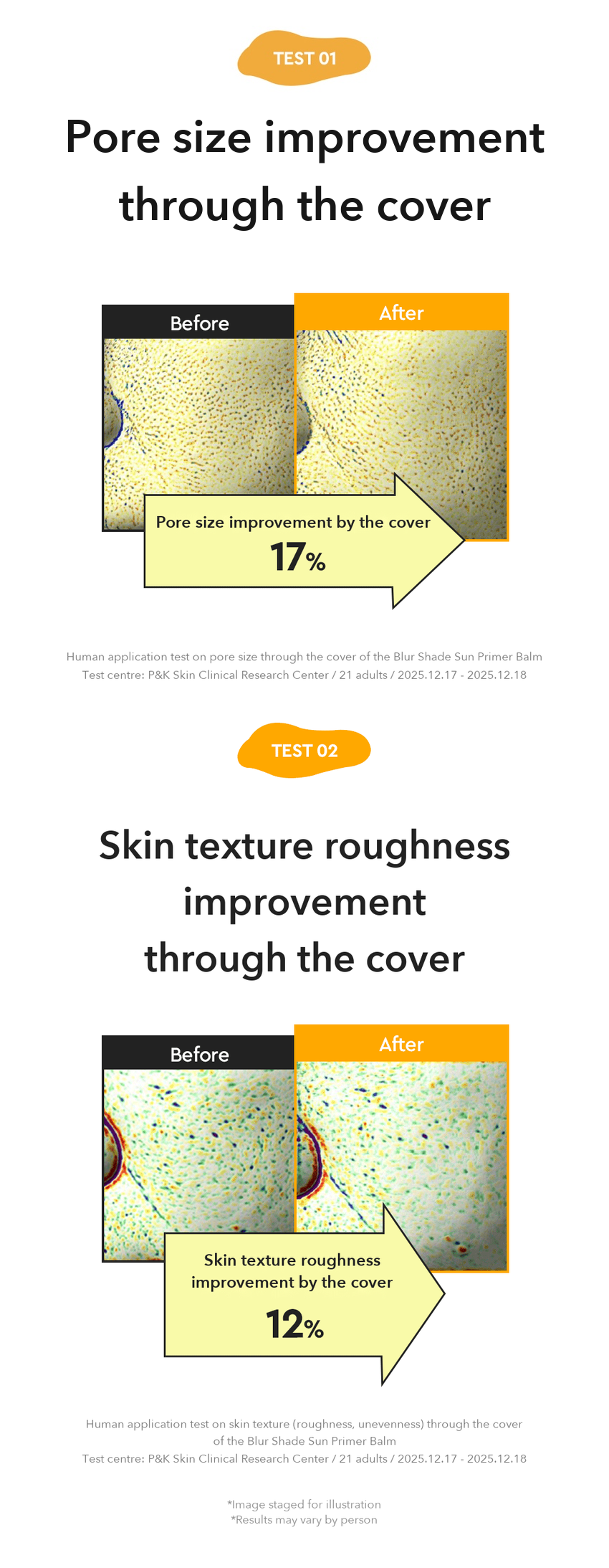 DEWYTREE Blur Sun Primer Balm detail 6