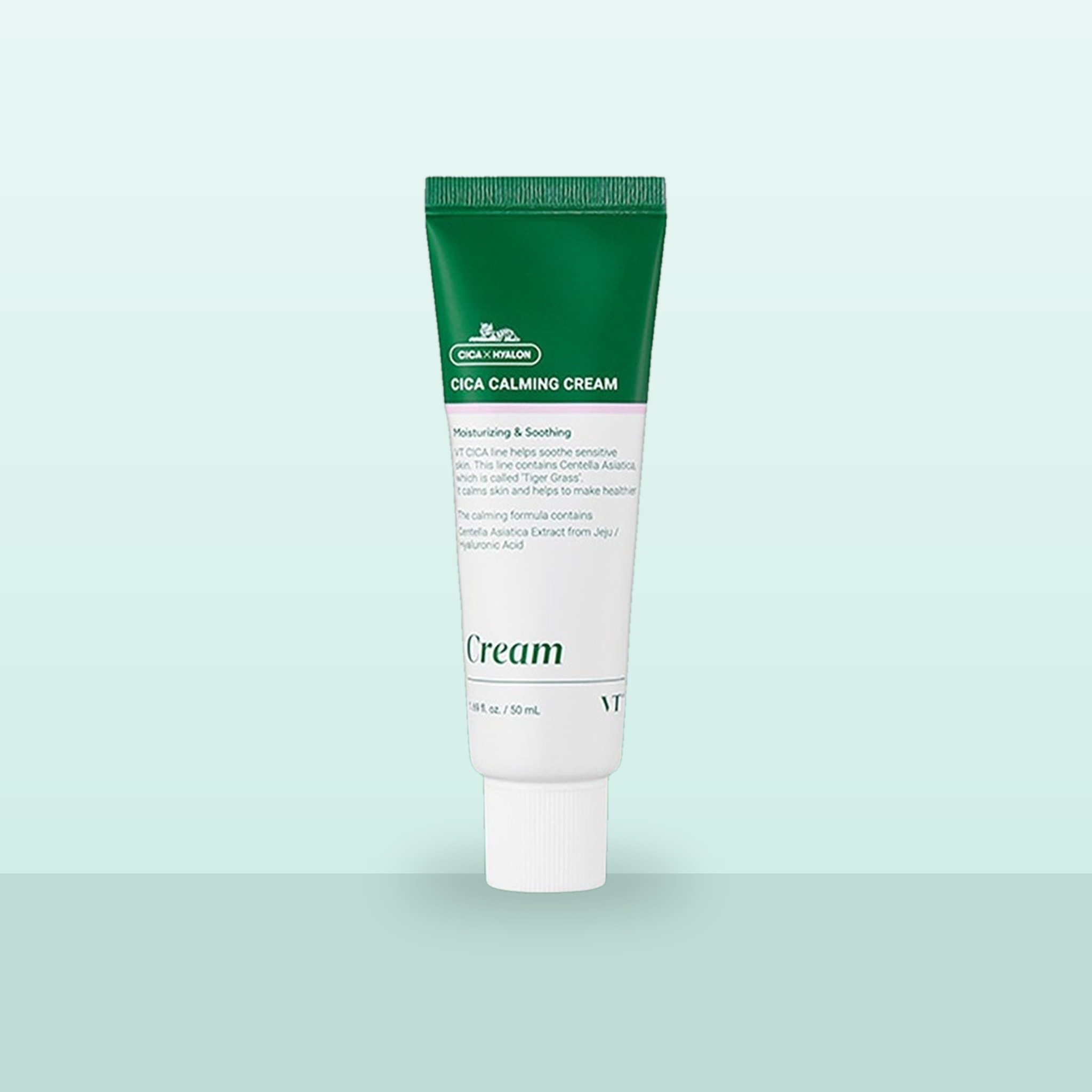 VT Cica Calming Cream 50ml