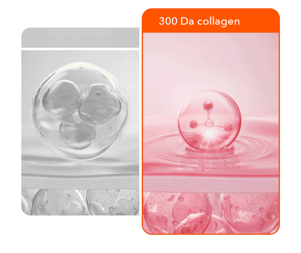 SNP PREP Smile-Line Wrinkle Patch low-molecular collagen