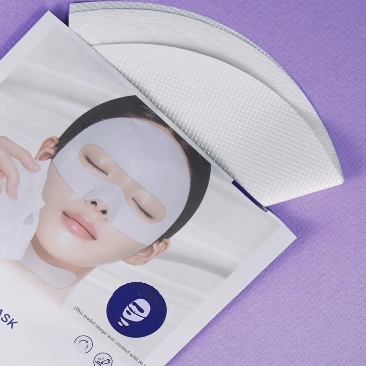 BONCEPT NMN Dressing Cream Mask 20g (1 Sheet)