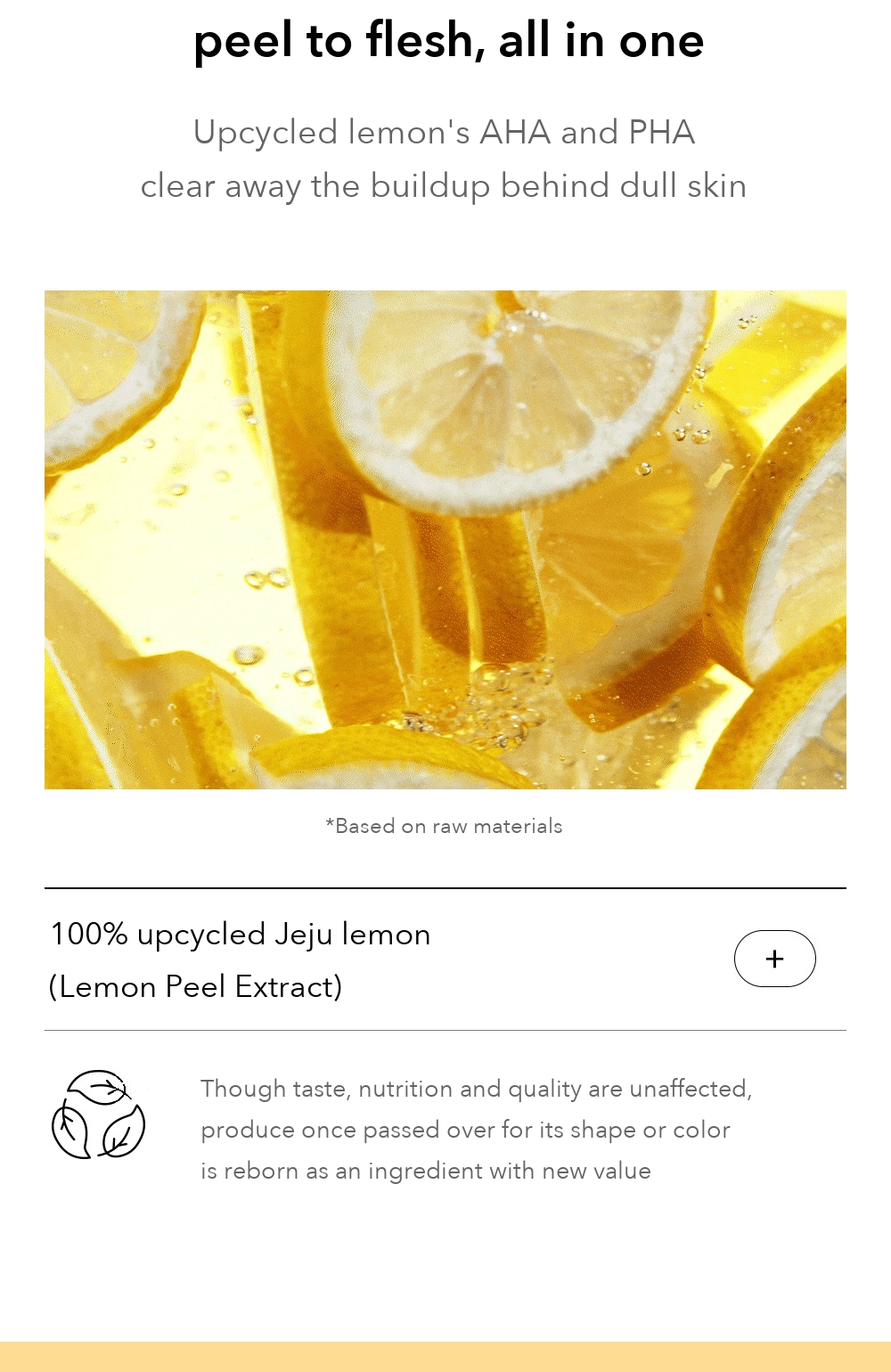 MEDIPEEL Vitamin Tone Care Cleansing Oil detail 03