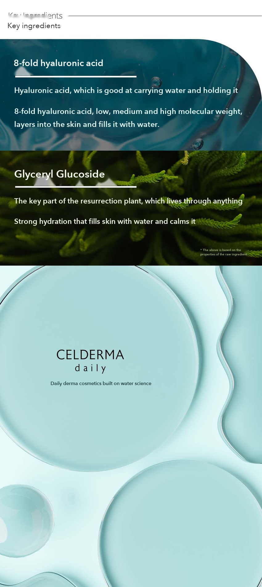 Cellderma Daily Hyalu Essence Gel Mask detail 07