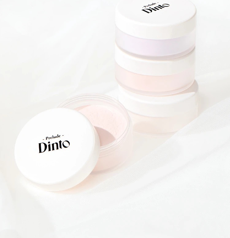 Prelude Dinto Fairy Dust Loose Powder 5g detail 08