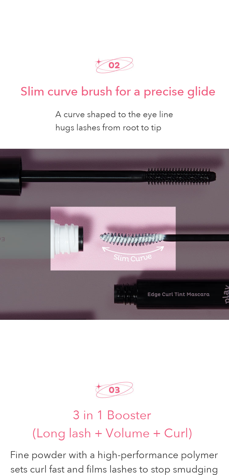 Play 101 by ETUDE Edge Curl Booster Base 7g detail 03
