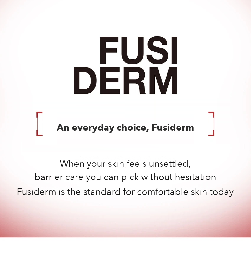 Fusiderm Cure Lip Mask detail 7