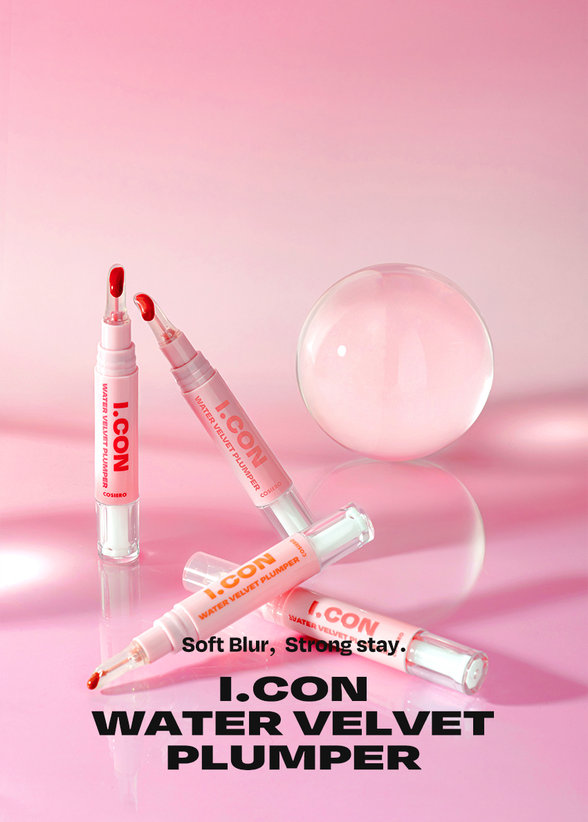 Cosiero Water Velvet Plumper detail 8