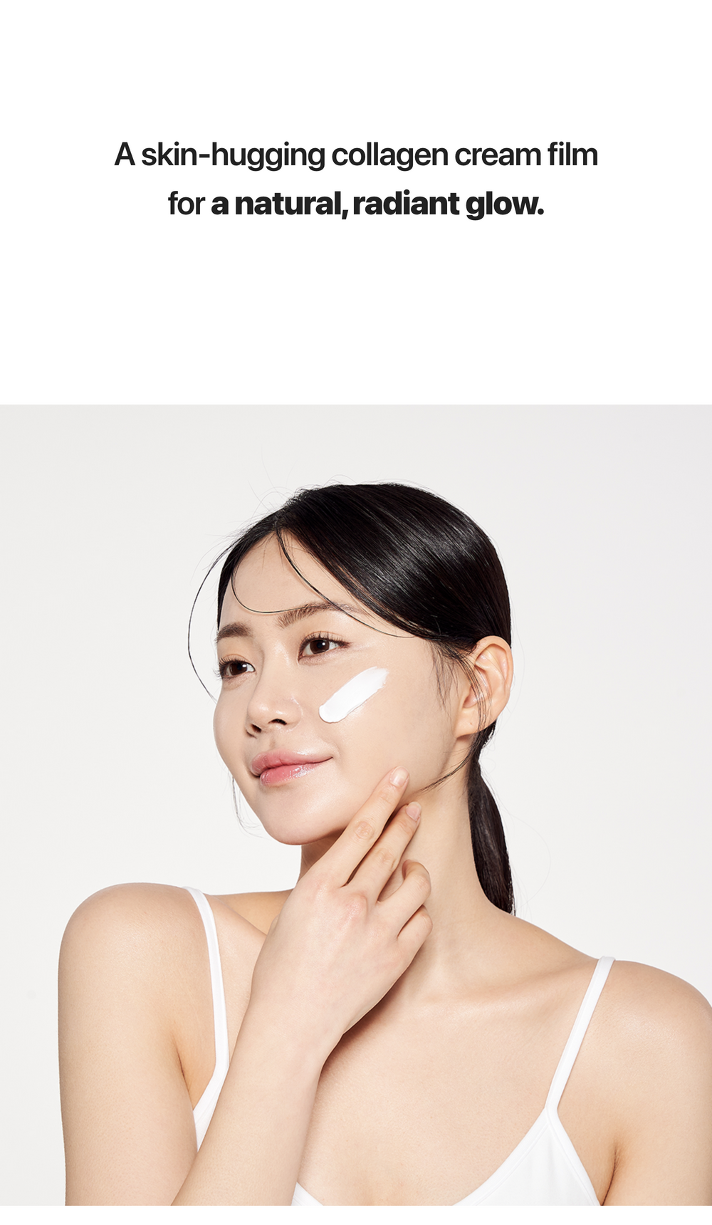 Skin Booster Collagen Mask detail 21