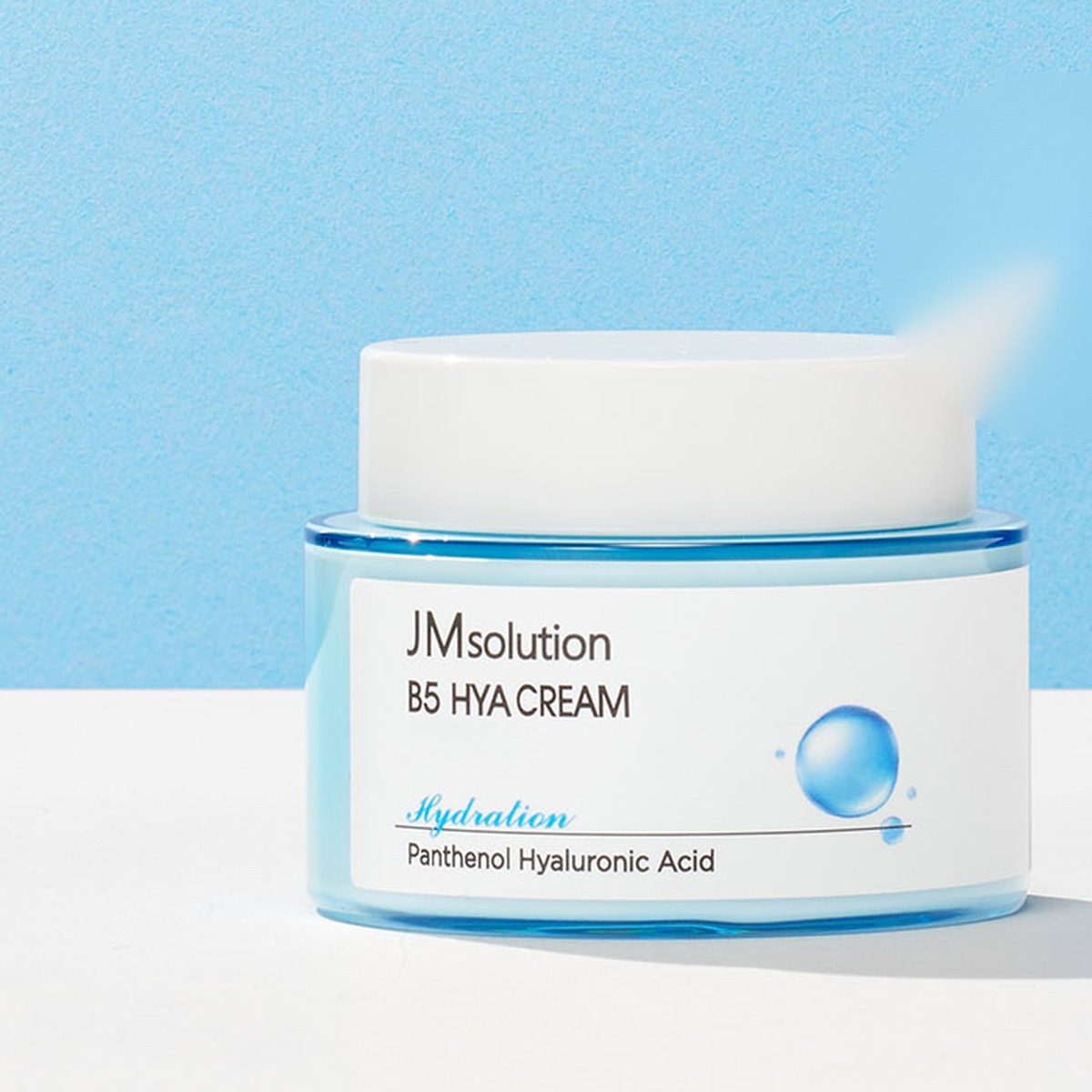 JMsolution B5 Hya Moisturizing Cream 60ml