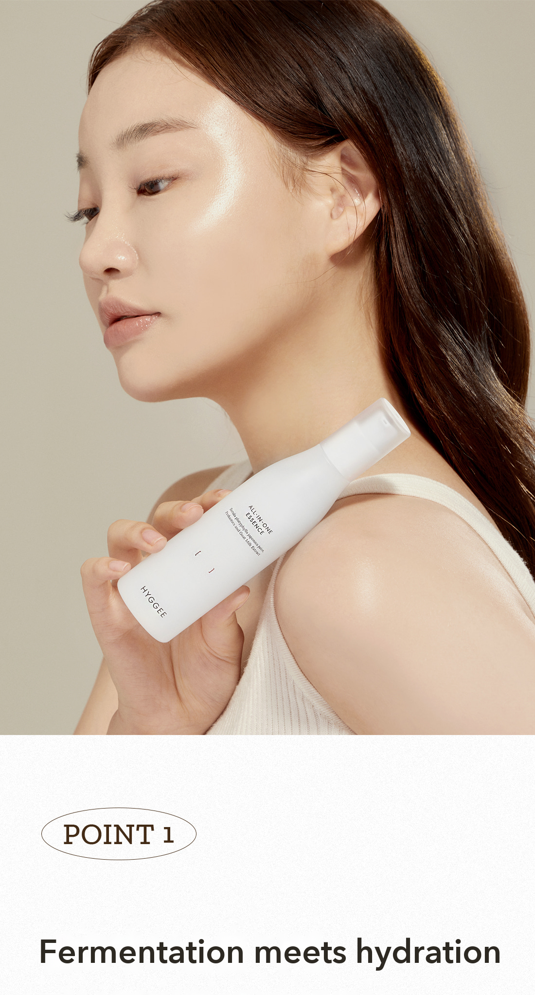 HYGGEE All-In-One Essence detail 3