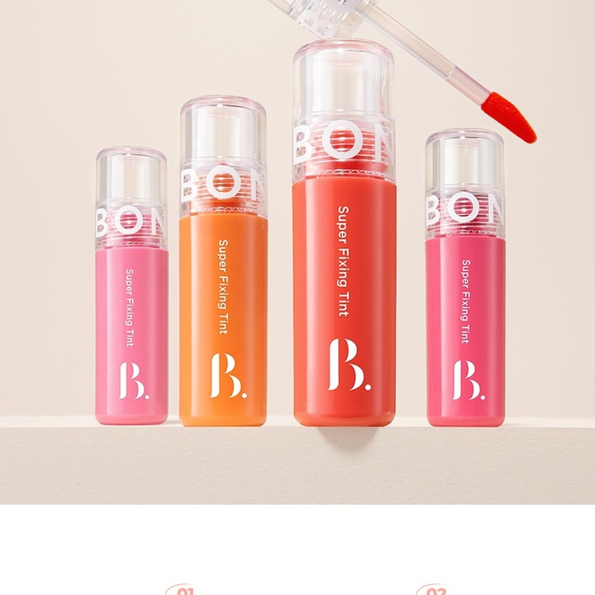 BONCEPT Super Fixing Tint 4.5g