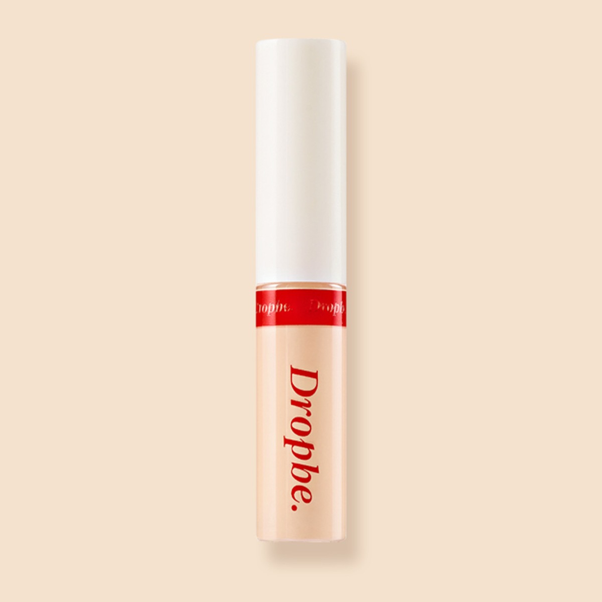 Dropbe Colors Cover Pick Concealer 01 Clear Beige
