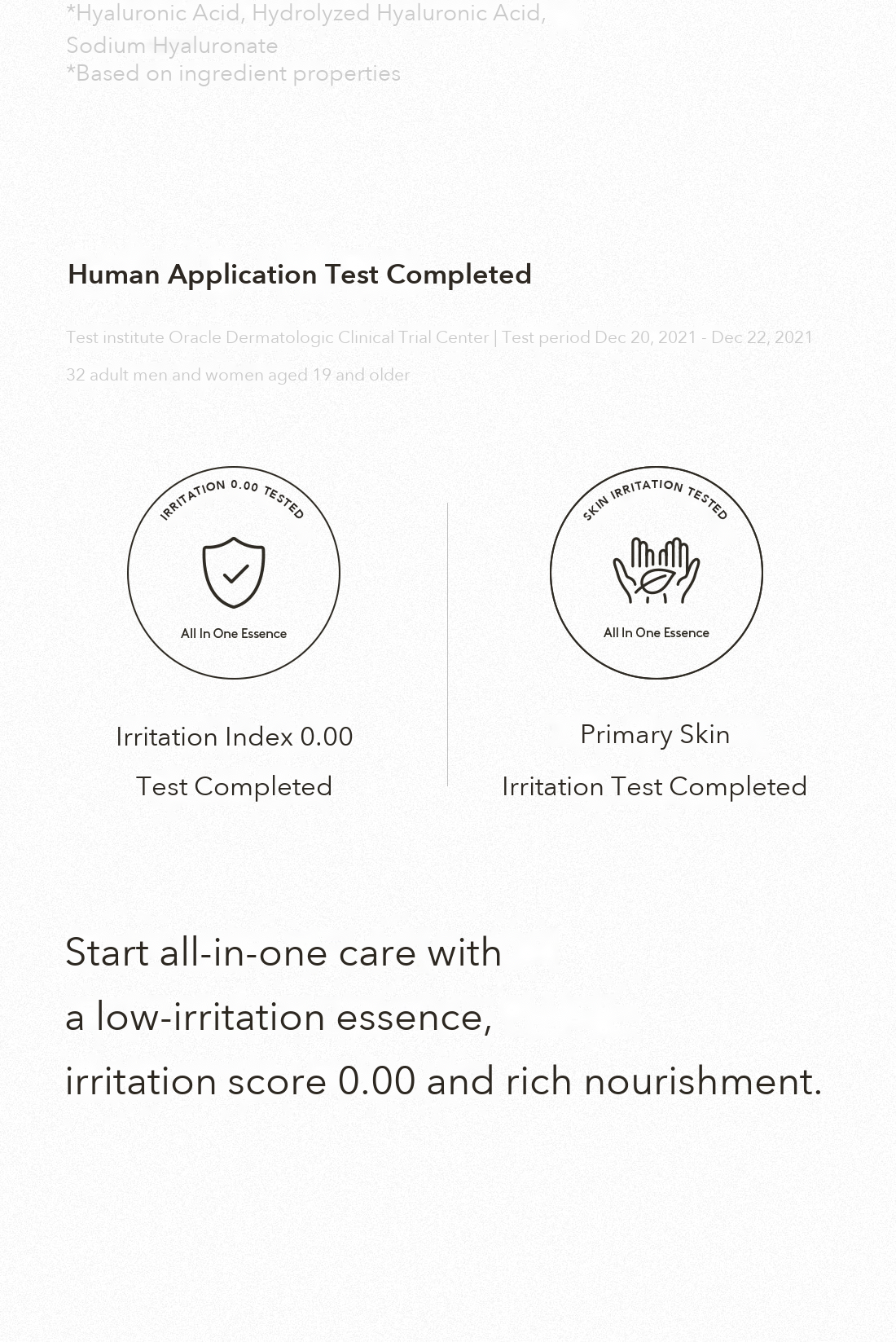 HYGGEE All-In-One Essence detail 7