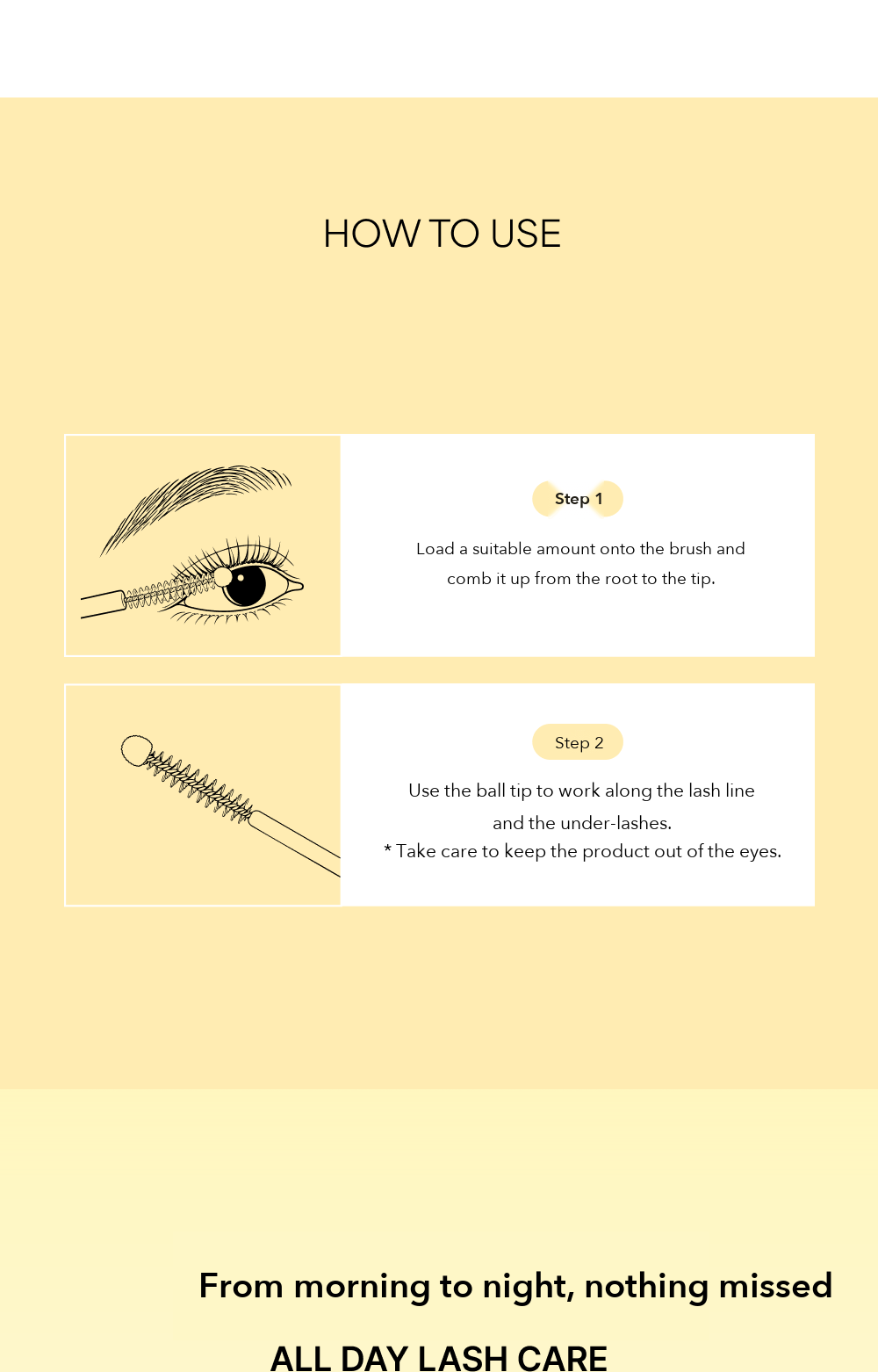 Entropy Eyelash Nutrient Serum detail 5