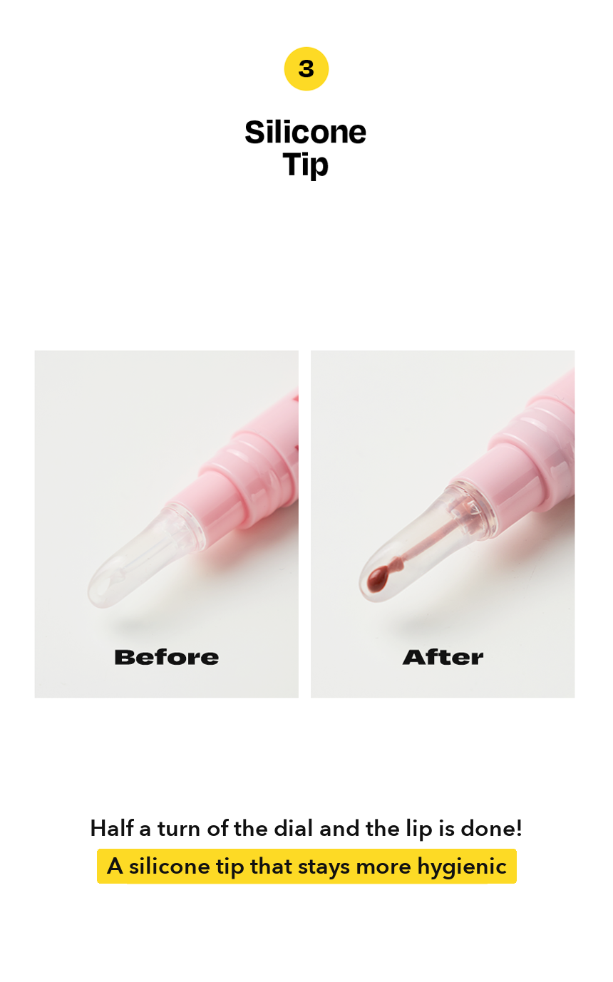 Cosiero Water Velvet Plumper detail 6