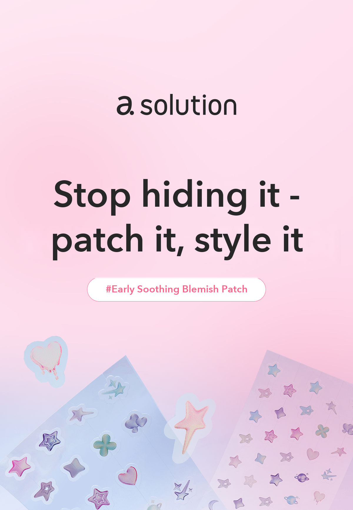 A.Solution Trouble Spot Patch 57 Patches detail 01
