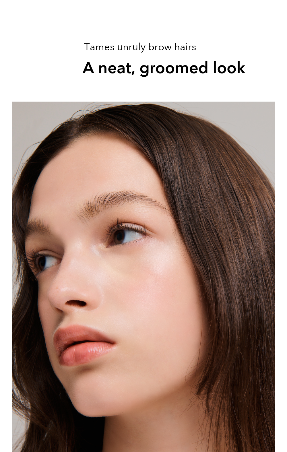 Entropy Self Eyebrow Perm Kit detail 2