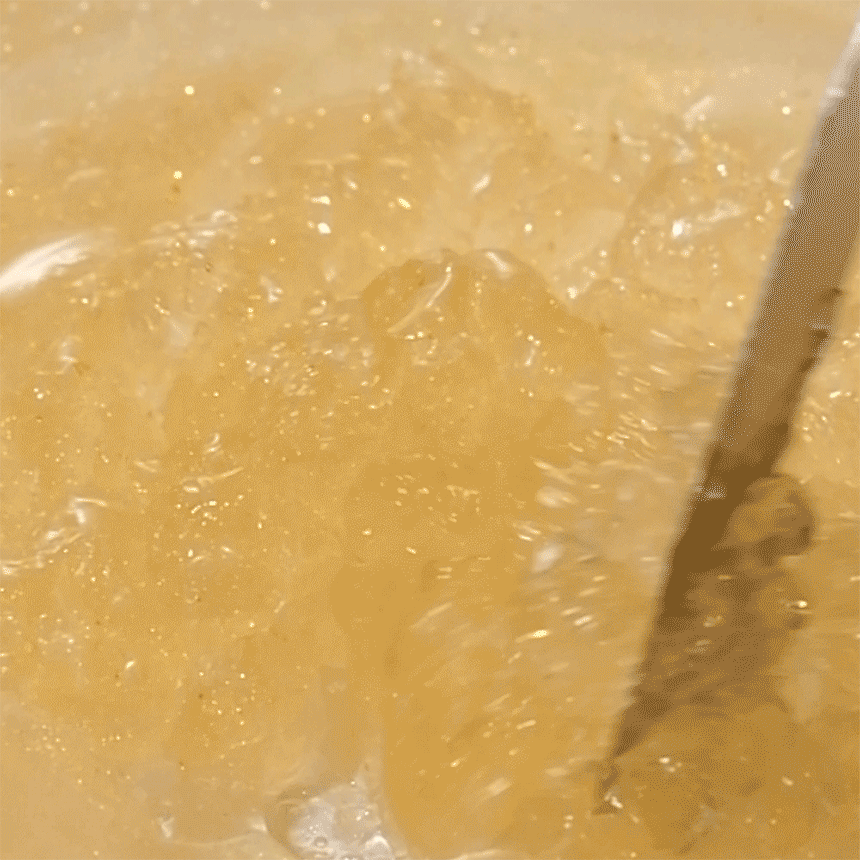 SNP Youth Age Gold Collagen Overnight Mask detail 7