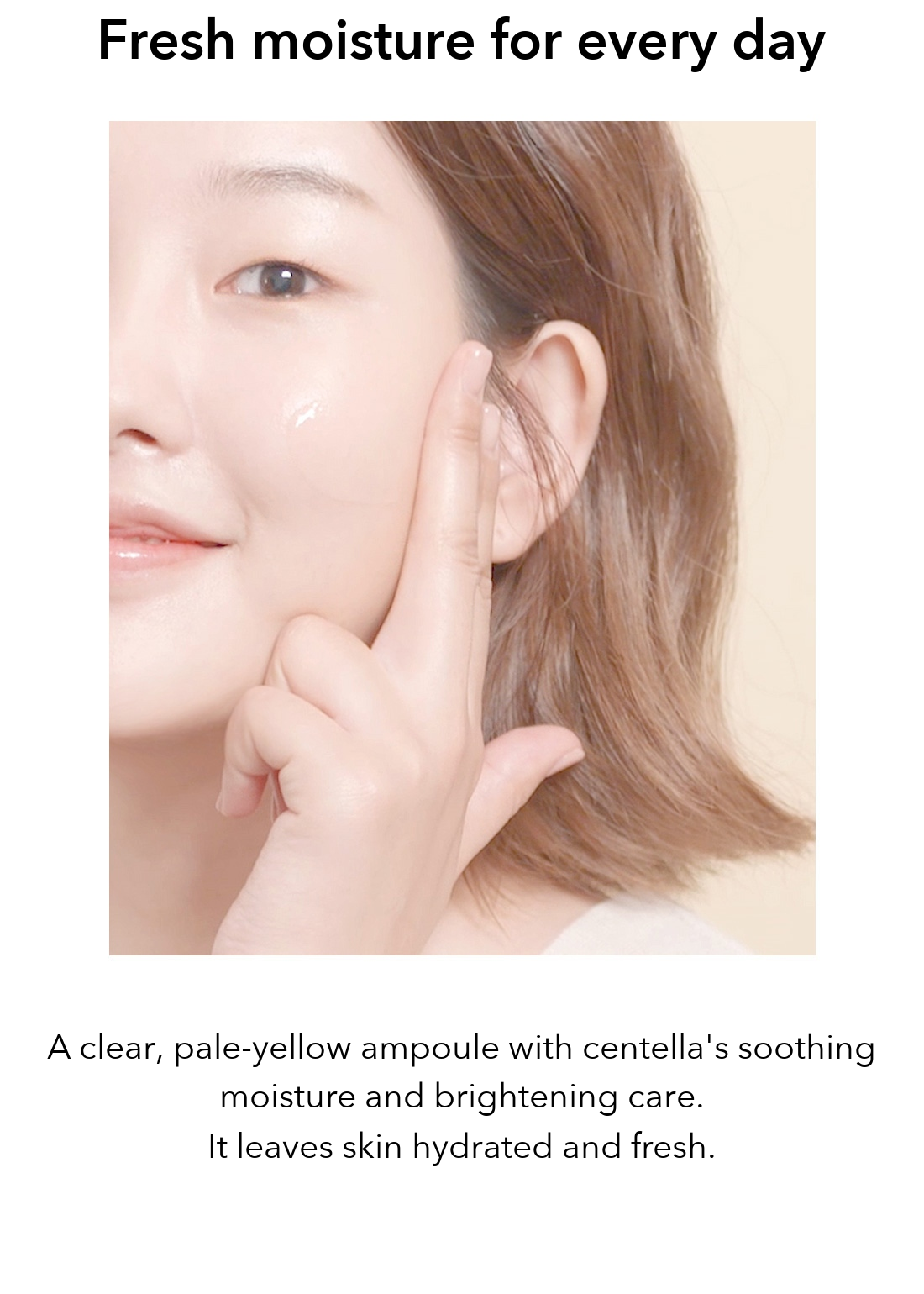 DR.PEPTI Centella Dark Spot Solution Ampoule Pro detail 07